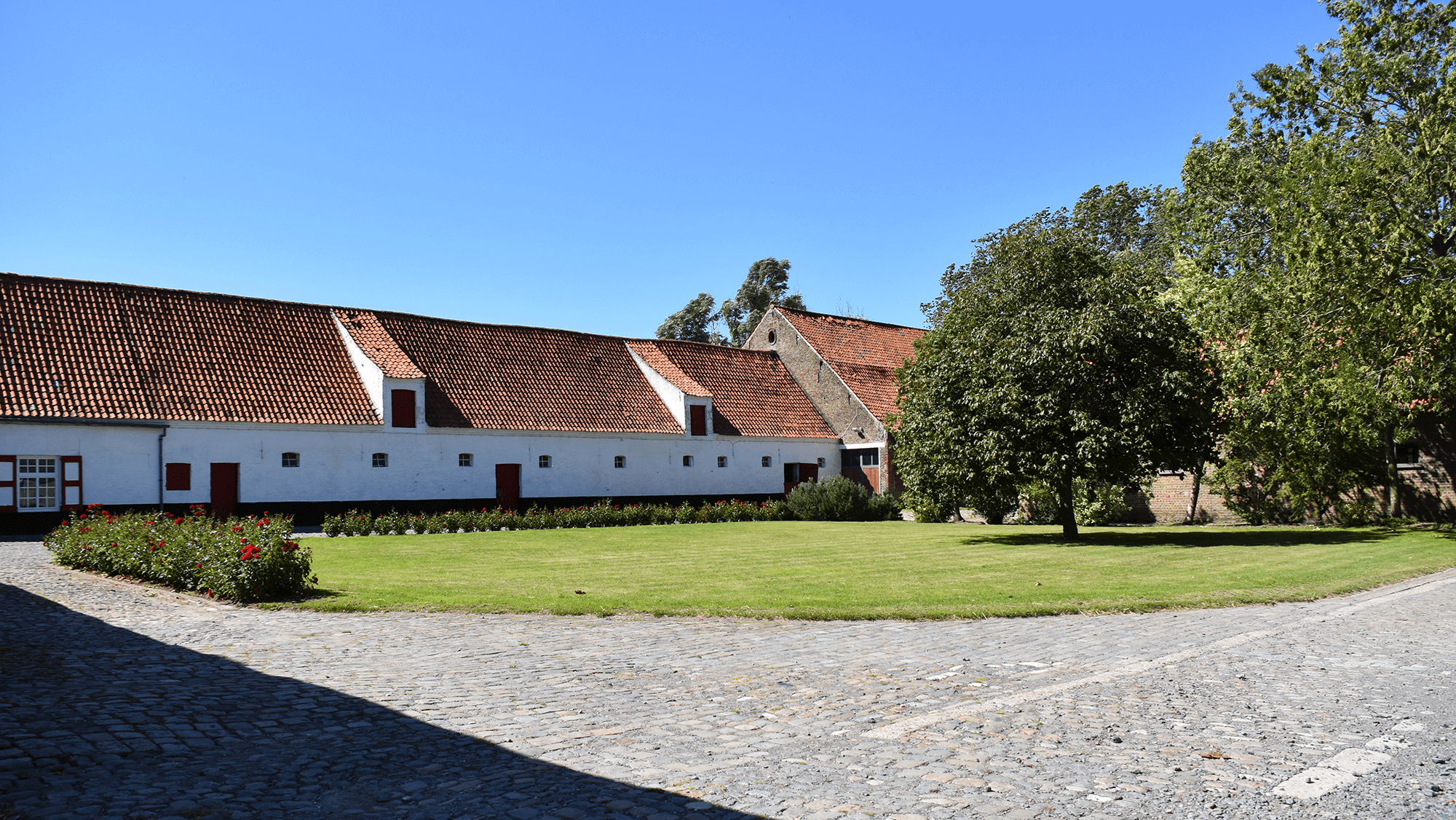 Bild Hoeve De Hemel | Klassifizierter Bauernhof mit luxuriöser Pferdepension